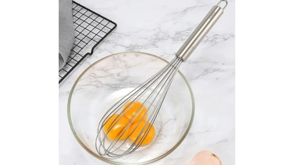 Lumai Kit Utensílios de Cozinha Silicone Premium